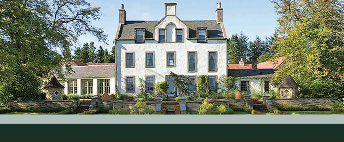 Hillhouse Estate